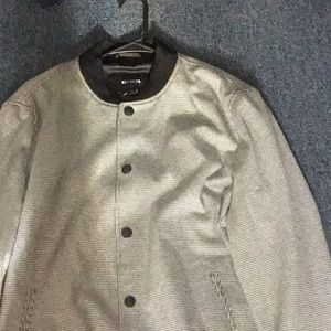 EXPRESS JACKET MEN.
